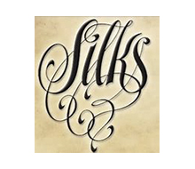 Made in Oklahoma Coalition silks.