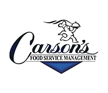 Made in Oklahoma Carsons logo.