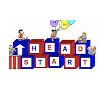 Made in Oklahoma Head Start logo.