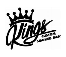 Made in Oklahoma Kings logo.