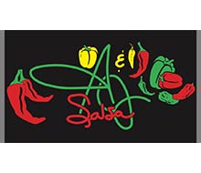 Made in Oklahoma - AJ'S Salsa