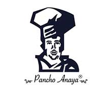 MIO Pancho Anaya logo.