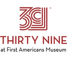 Made in Oklahoma Coalition Thirty Nine logo.