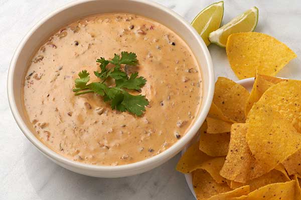 Cowboy Queso