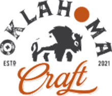 Made In Oklahoma Craft nano Brewhouse Kitchen and Coffee Shop.