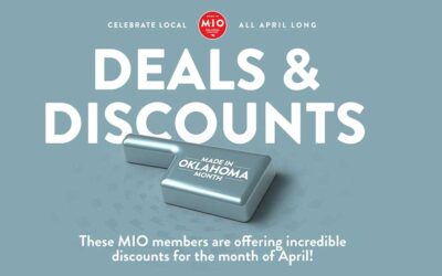 Discover the Best Deals in Oklahoma: Your Ultimate 2023 Guide to MIO Month Discounts