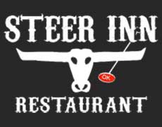Made in Oklahoma Coalition Steer Inn Restaurant.