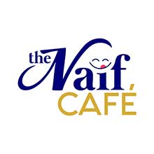 Made in Oklahoma The Naif Cafe.