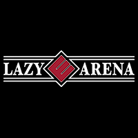 Made in Oklahoma Lazy E Arena.