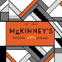 Made in Oklahoma McKinney's Modern Dining.