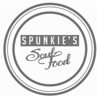 Made in Oklahoma Spunkie's Soul Food.