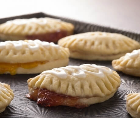 Kolache Cookies