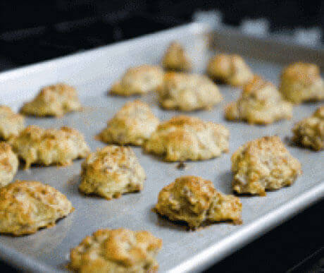 Breakfast Bites