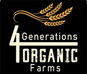 4 Generations Organic Farms