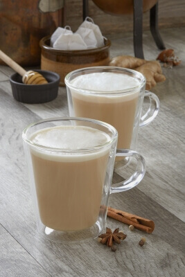Chai Latte