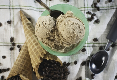 Coffee Ice Cream