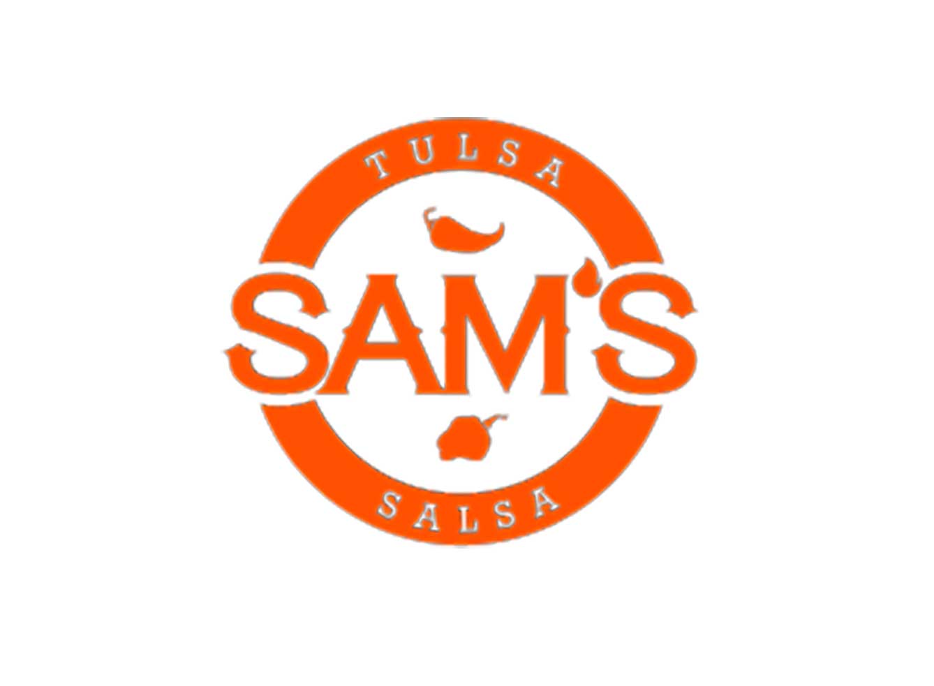 Sam’s Tulsa Salsa