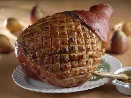 Drunken Ham