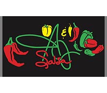 AJ’S Salsa