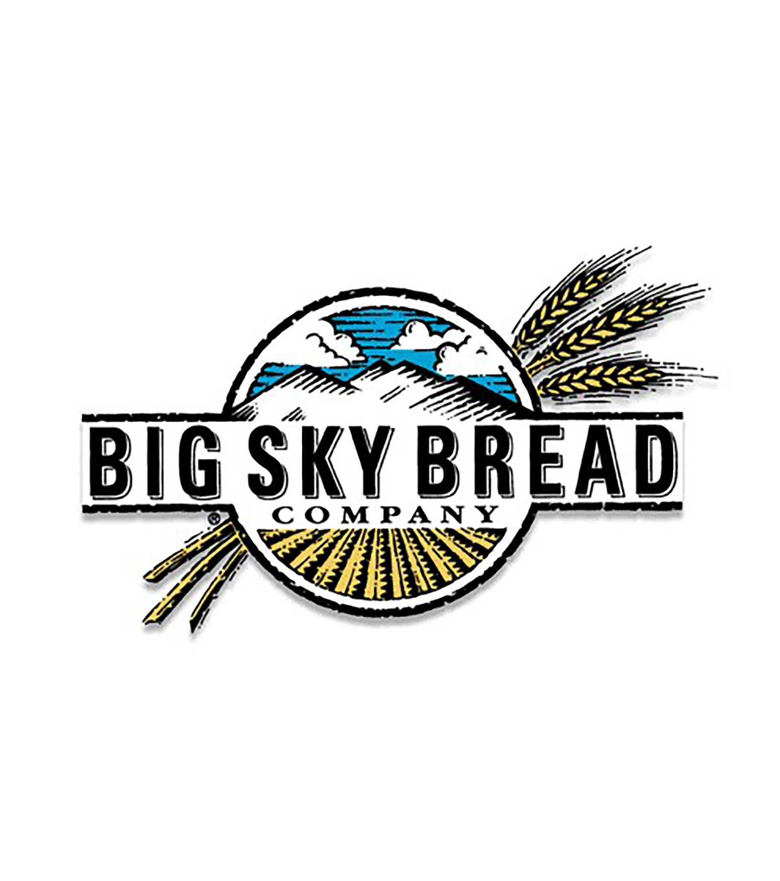 Big Sky Bread