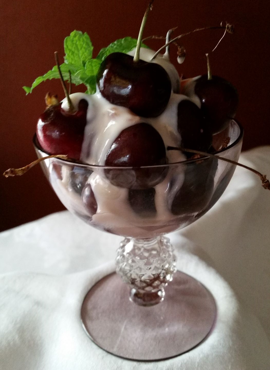 Bing Cherries