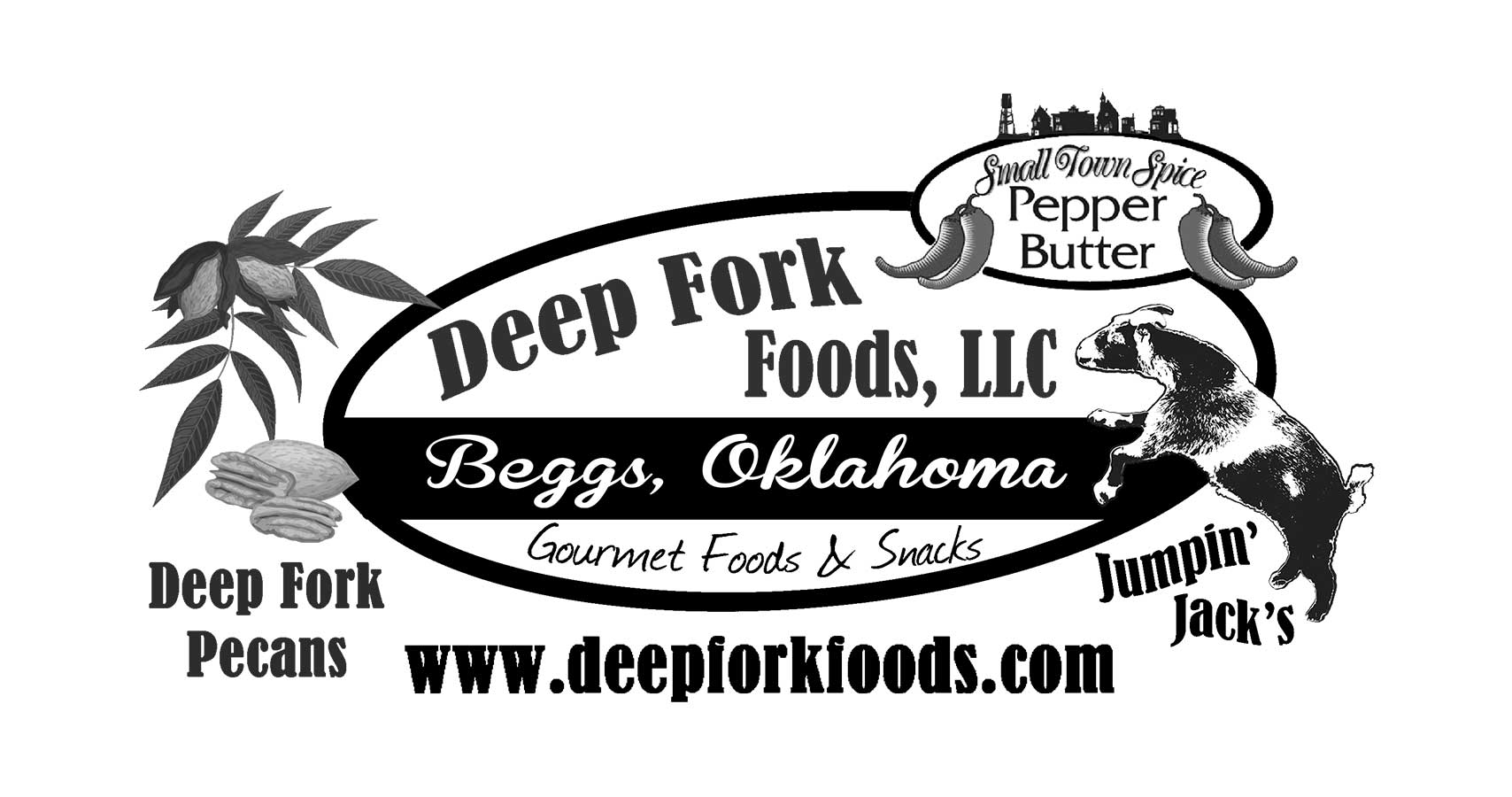 Deep Fork Foods