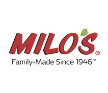 Milo’s Tea Company