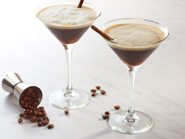 Espresso Martini
