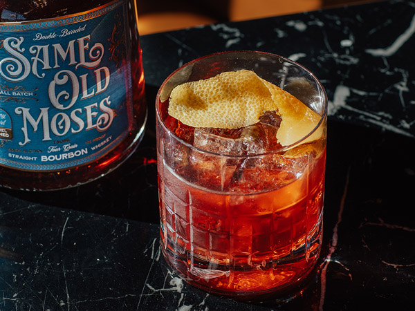 Boulevardier
