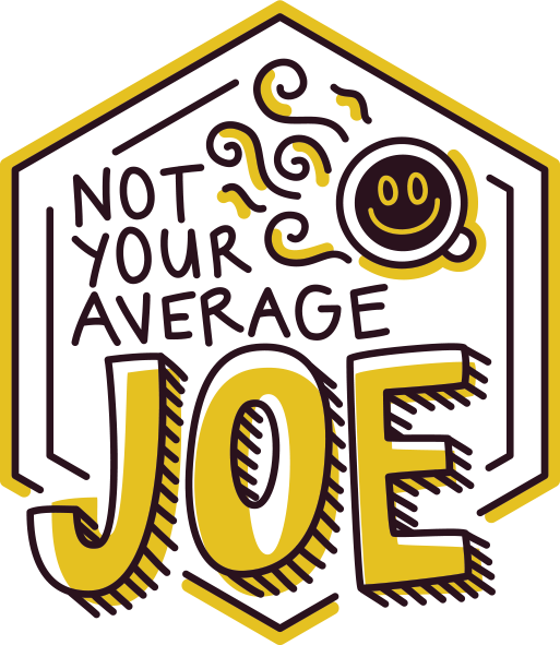 Not Your Average Joe