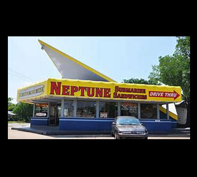 Restaurant Image