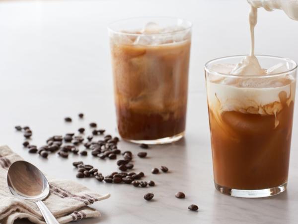 Oklahoma-Style Caramel Cream Cold Brew