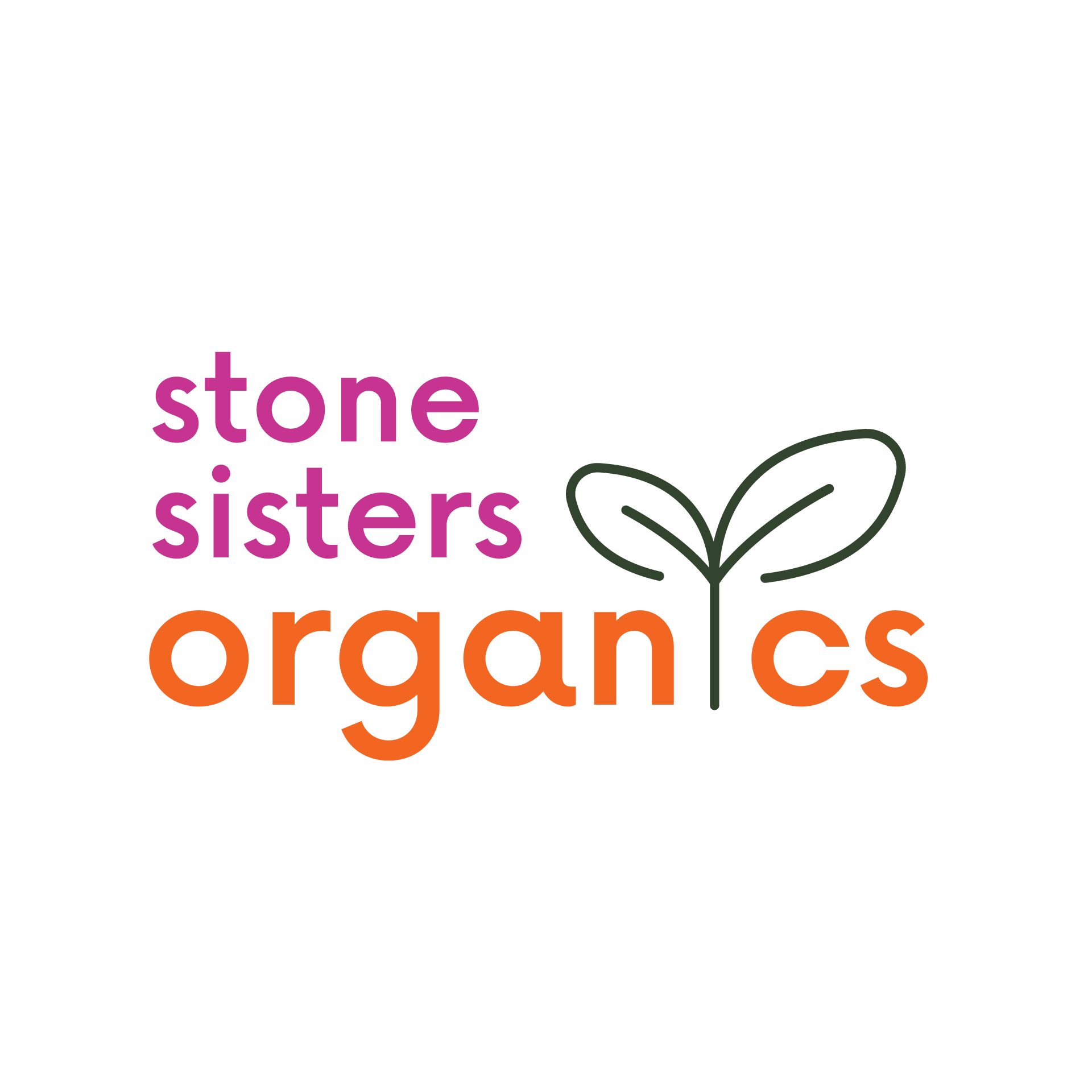 Stone Sisters Organics