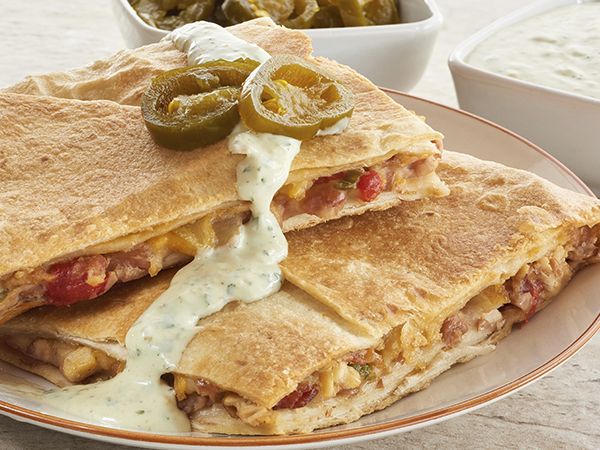 Jalapeno Ranch Dip