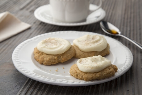 Sour Cream Softies