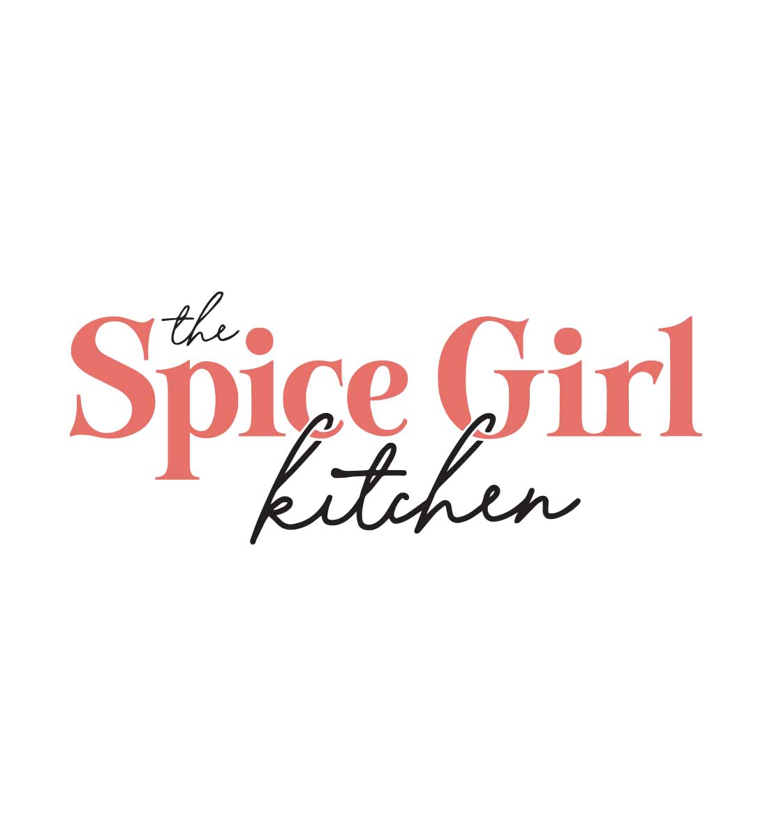 The Spice Girl Kitchen