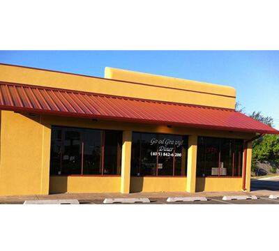 Restaurant Image