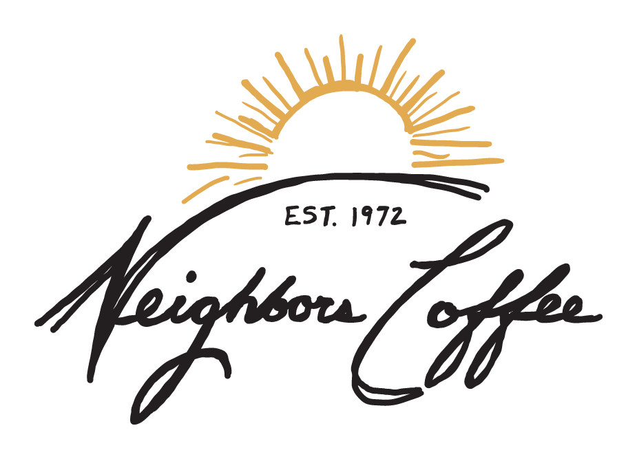 Neighbors Coffee