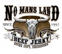 No Man’s Land Beef Jerky