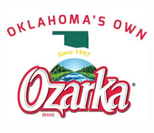 Oklahoma’s Own Ozarka Water