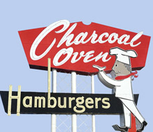 Restaurant Image