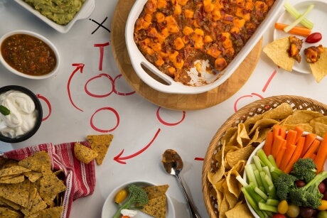Super Bowl Dip