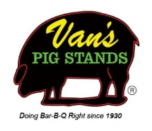 Van’s Pig Stands
