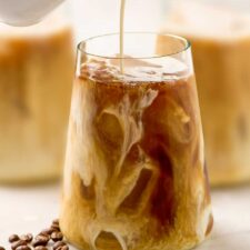 Homemade Iced Coffee – Made In Oklahoma Coalition