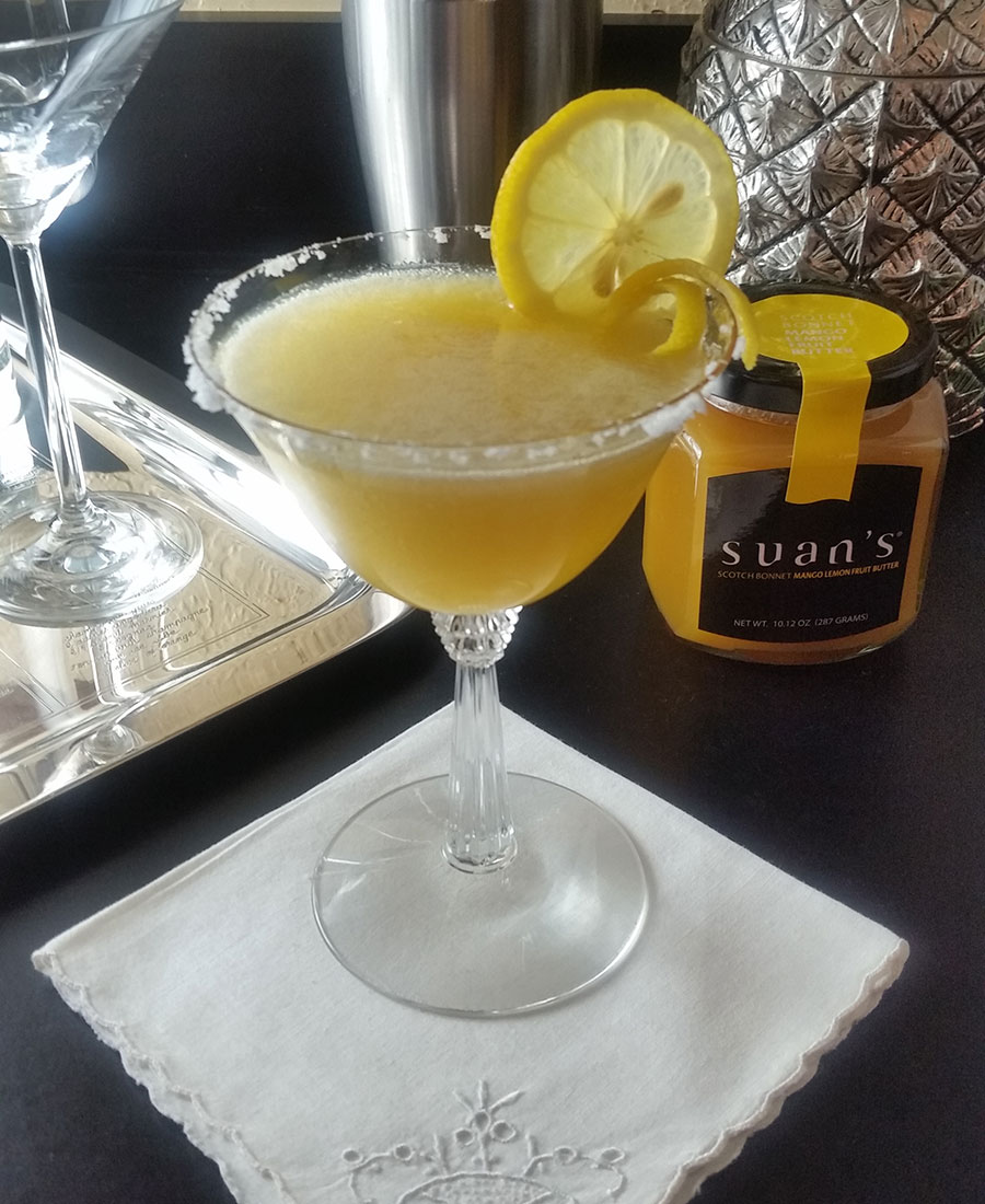 Mango Tango