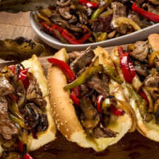 Toasted Chopped Italian Sandwiches – Made In Oklahoma Coalition